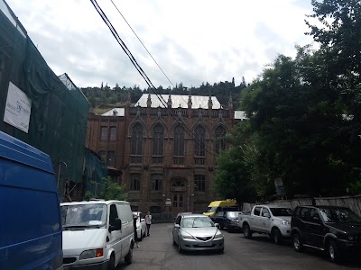 Photos of Anticafe Tbilisi / ანტიკაფე თბილის