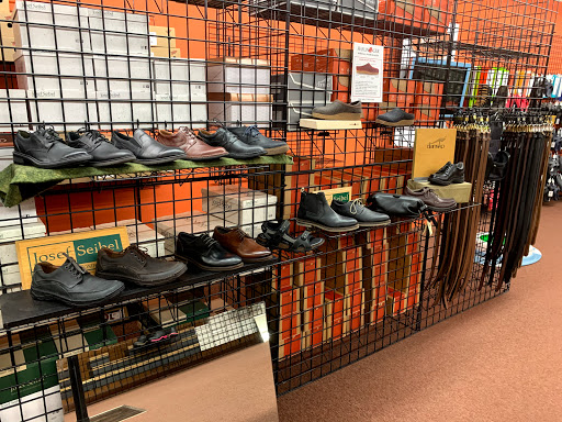 Peck's Shoe Clinic - Thumbnail