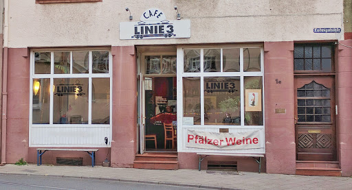 Café LINE 3