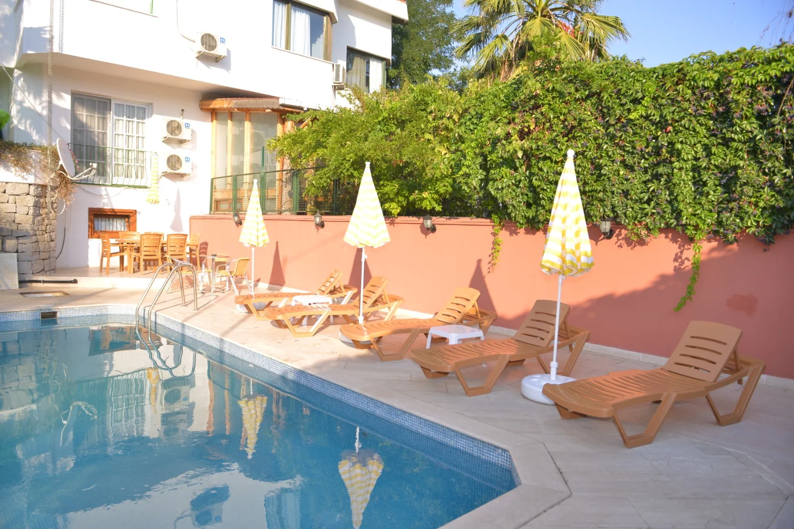 My Villa Kaynarca