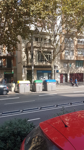 Banc Sabadell - Oficina de Barcelona, Paral·lel - Thumbnail