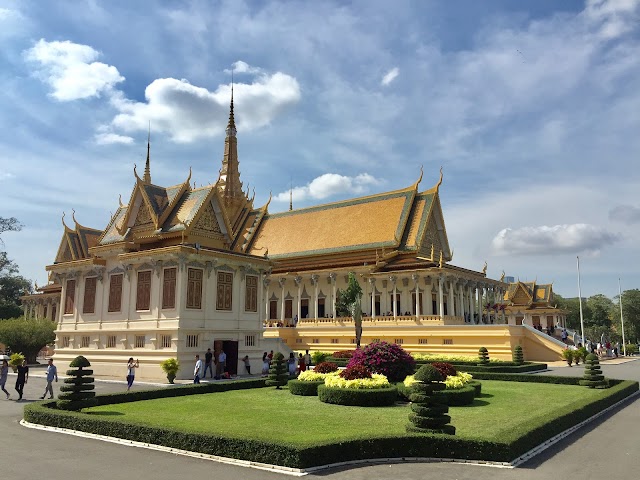 Phnom Penh