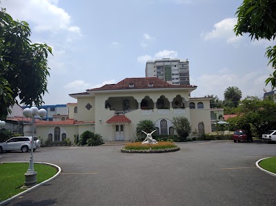 lodging