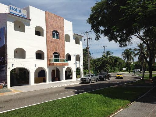 Hotel Alikar Huatulco