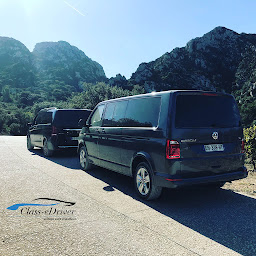 Photo n°21 de Class-eDriver Limousine à Aix-en-Provence (Service de transport et d'accompagnement)