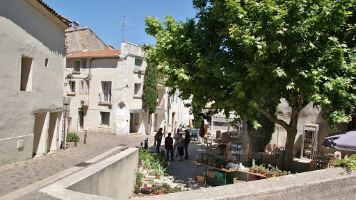 Mairie de Châteaurenard - Thumbnail