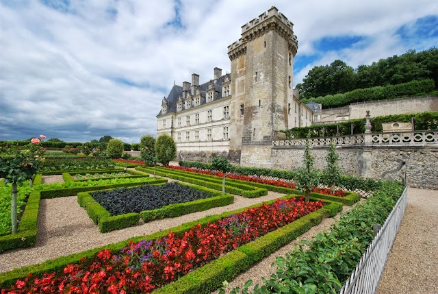 Château de Villandry