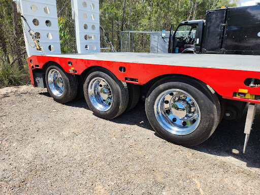 Xpress Trailer Repair and Tyre Services (breakdown assistance 24/7) Gallery - Australia