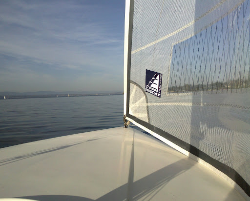 Voilerie Biscay - Thumbnail