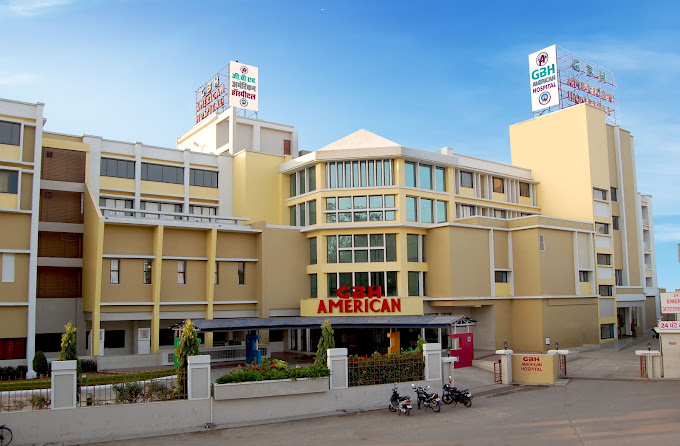 private hospital in Udaipur