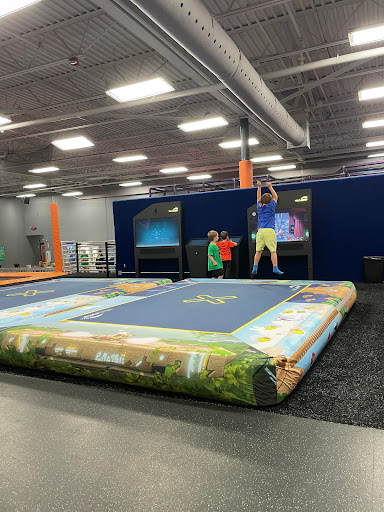 Altitude Trampoline Park - Cincinnati-Anderson - Thumbnail