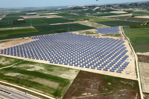 Ríos Renovables Valladolid