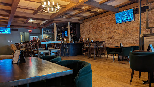 Gerard's 1907 Tavern Gallery - United States