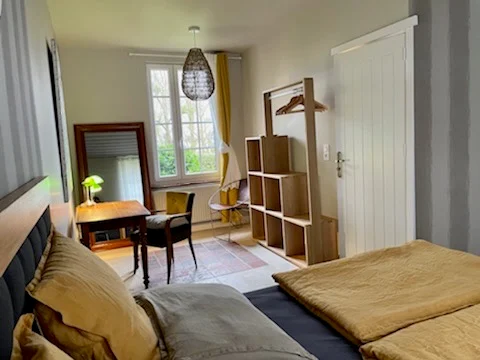 Les Cottages d'Orient ****