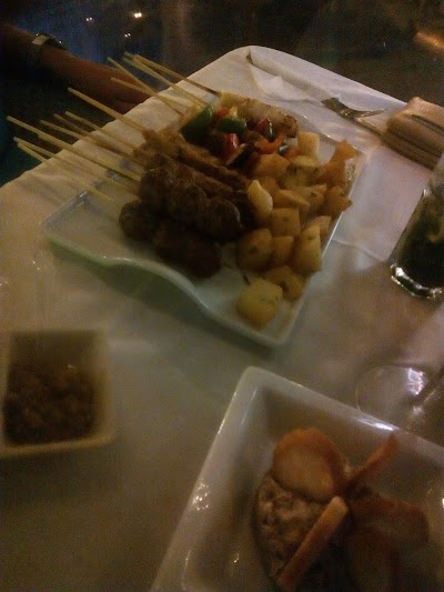 Photos of ESPRIT LOUNGE BAR "LE TOA,"