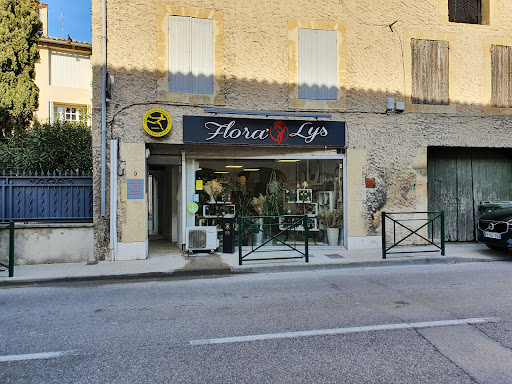 FLORA'LYS - Thumbnail