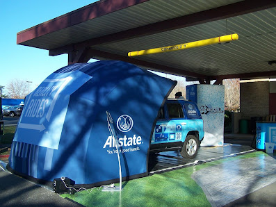 Nicole Groff: Allstate Insurance 400 E Joppa Rd Ste 200, Baltimore, MD 21286