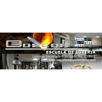 Photos of Escuela de Joyer&iacute;a EDECOR