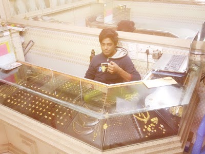 Photos of jamuna jewellers