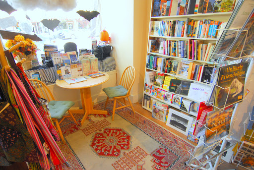 Bookshop Benicia - Thumbnail