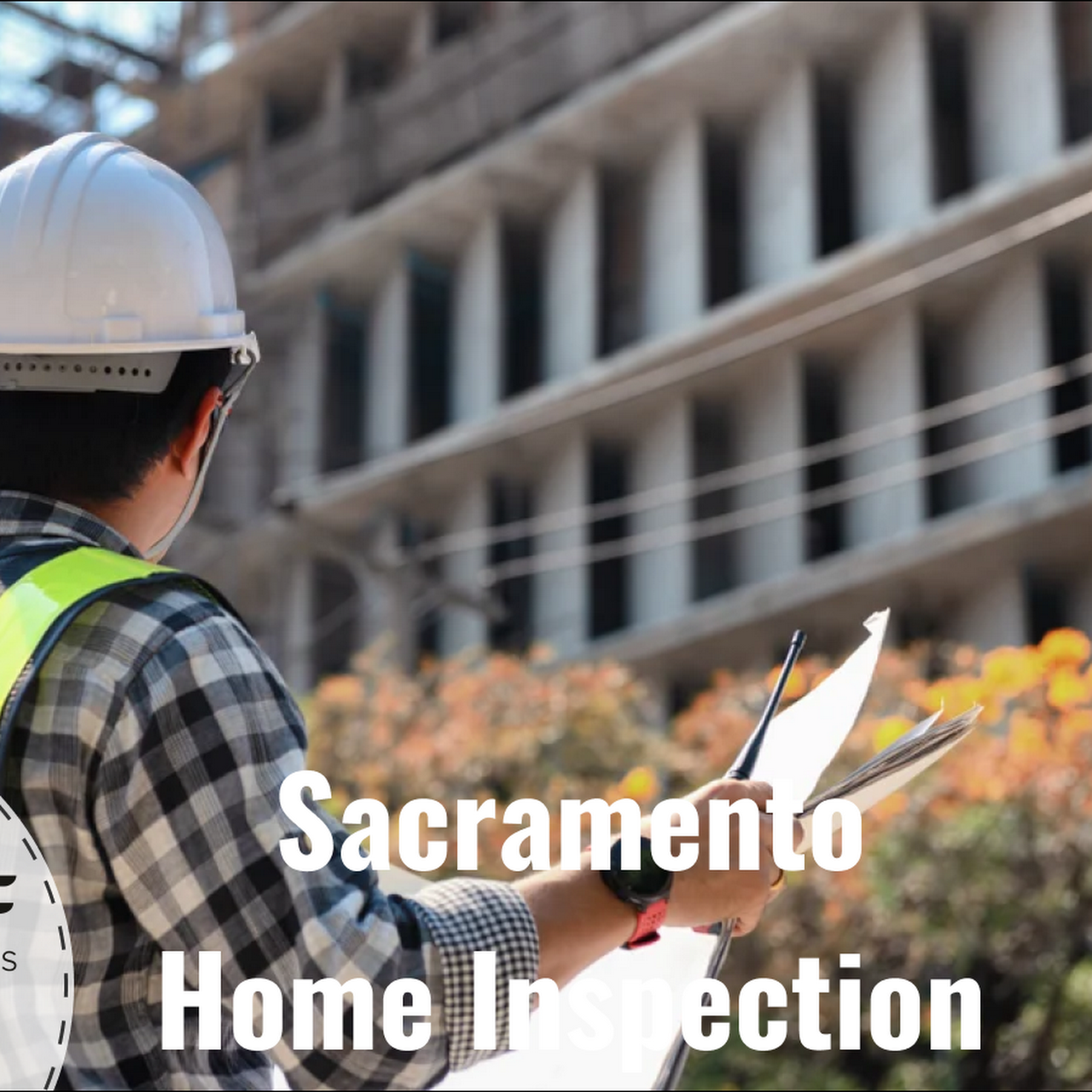 Sacramento Home Inspection Sacramento, CA