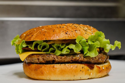 Photo 5 - Grand Slam Burger | Hamburger Montpellier
