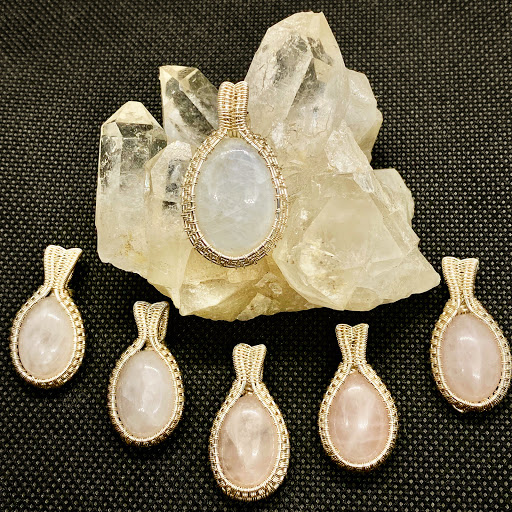 Stella Blue Creations Gallery - United States