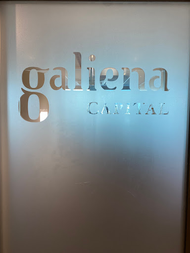 Galiena Capital