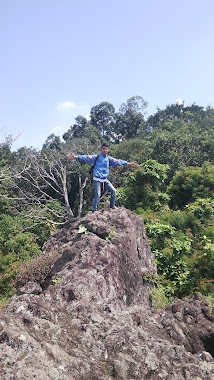 Cagar Alam Gunung Suling, Author: Apit Apriyansyah