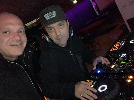 Palacavicchi Discoteca Gallery - Italy