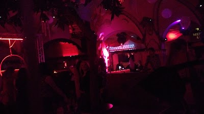 Photos of Teater Club