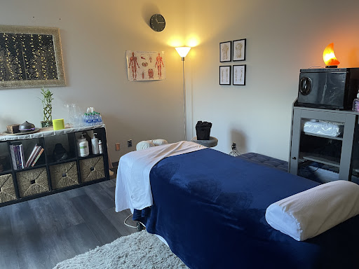 Talking Body, Listening Hands Massage LLC - Thumbnail