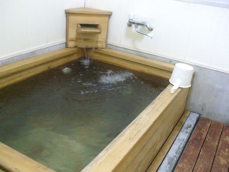 美濃戸高原ロッヂ