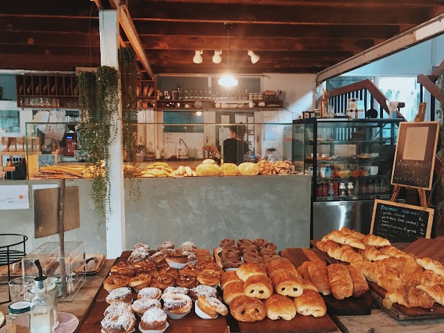 Landhaus Bakery