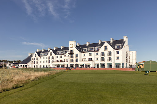 Carnoustie Golf Hotel & Spa
