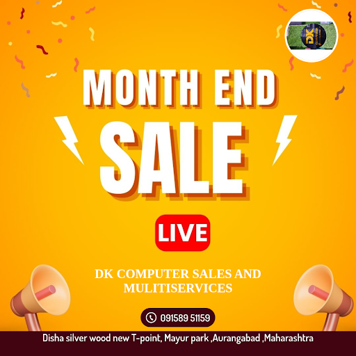 Month End Sale Live post image