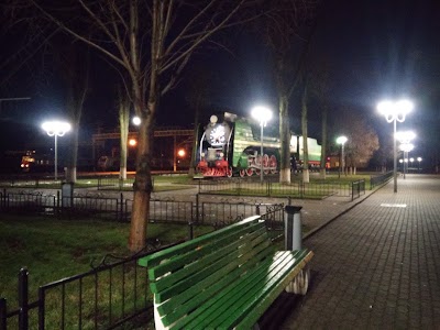Photos of Cтанция Орша-Центральная