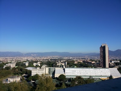 Photos of Ospedale Cotugno