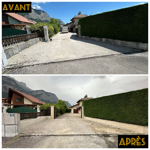 CL Construction Société de Piscine / Maçonnerie / Terrassement - Thumbnail