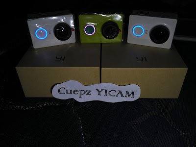 Photos of cuepz yicam