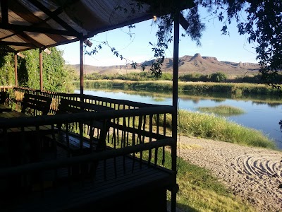 Photos of Self-catering (Aquacade Camp)