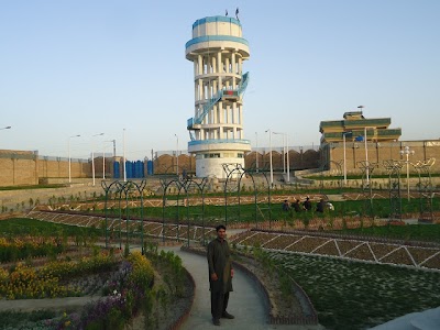 Photos of Jalalabad Airport