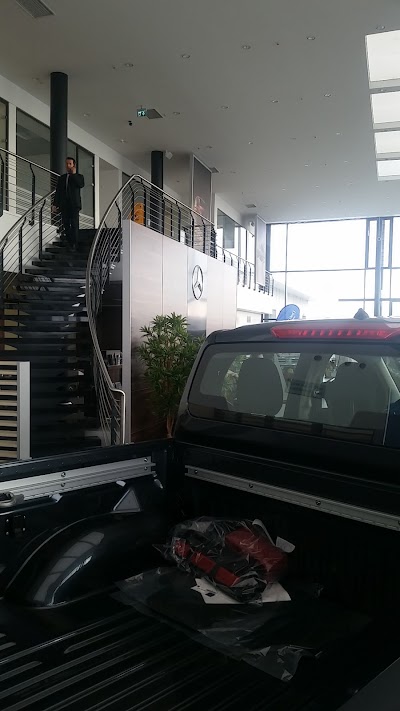 Photos of Bayraktar Aksaray Motor Vehicle Industry & Trade Co.