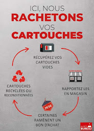 Photo n°6 de Alpes Bureau à Saint-Alban-Leysse (Magasin de fournitures scolaires)