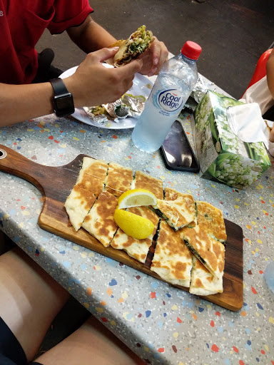 Mustii's Pide Pizza and Kebabs - Thumbnail