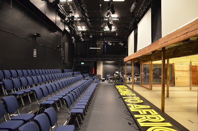 Teater Nordkraft