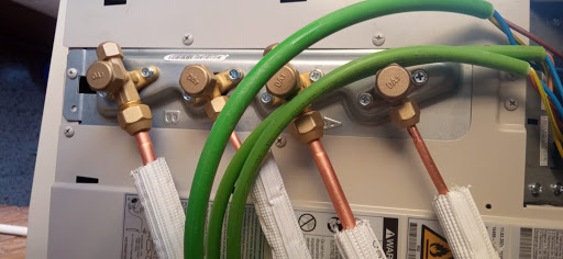 INTEGRA - Instalaciones eléctricas y climatización - Thumbnail
