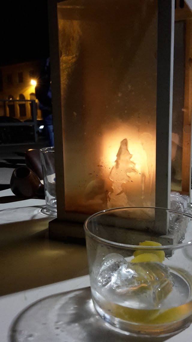 Caffè delle Passioni