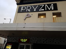 PRYZM brighton