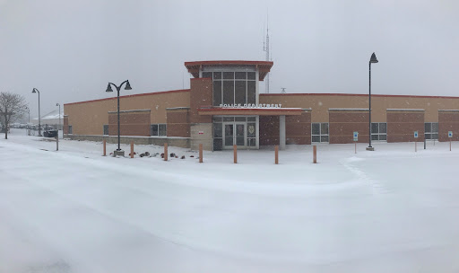 West Plains Police Department - Thumbnail